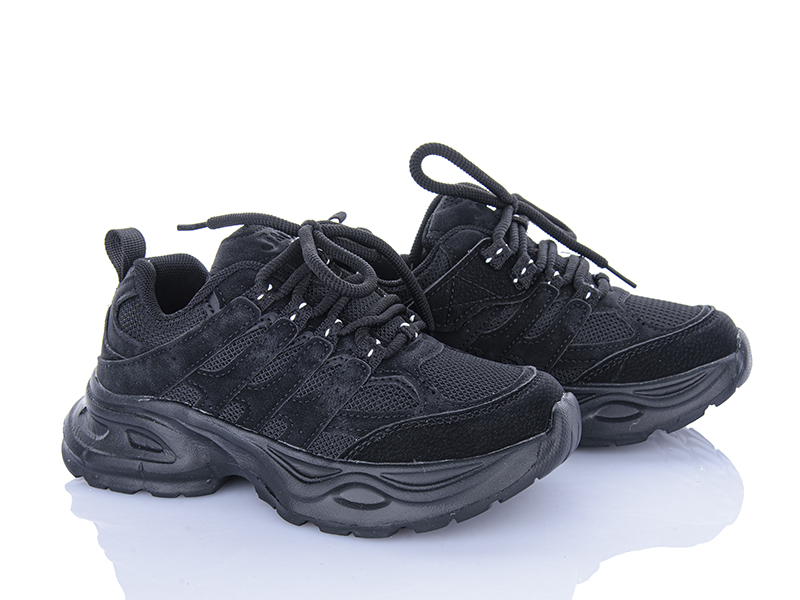 Кроссовки Xifa kids (32-37) C11444-0 (деми)