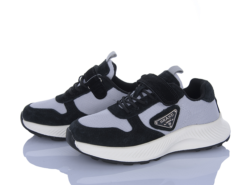 Кроссовки Xifa kids (32-37) C11493-20 (деми)
