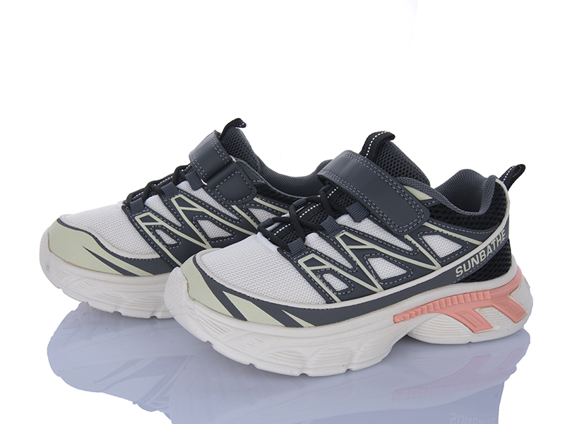 Кроссовки Xifa kids (31-36) C11504-5 (деми)