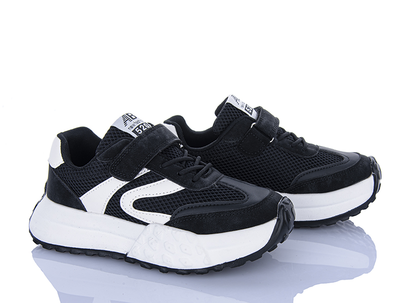 Кроссовки Xifa kids (33-38) C11517-20 (деми)