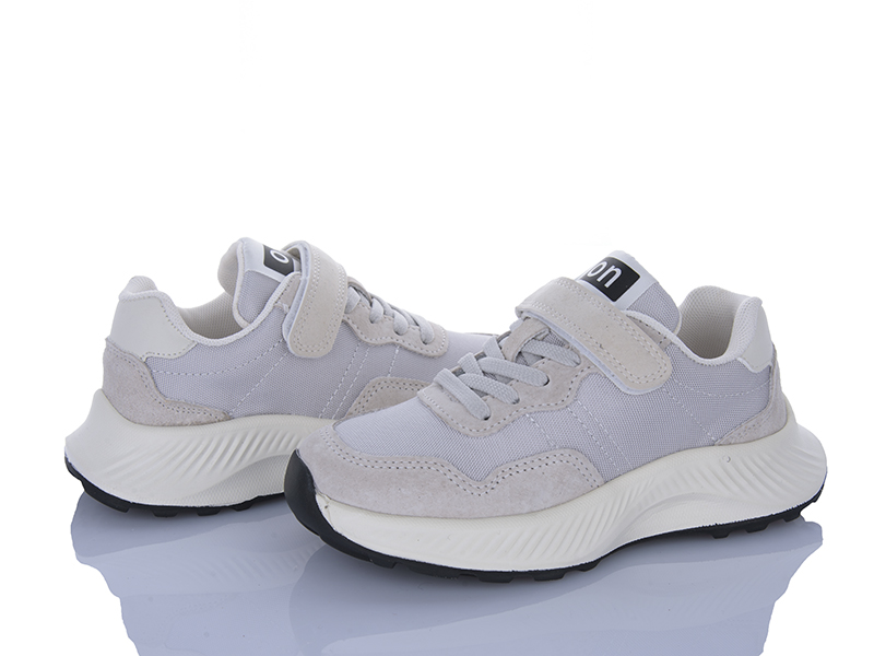Кроссовки Xifa kids (28-33) C11631-6 (деми)