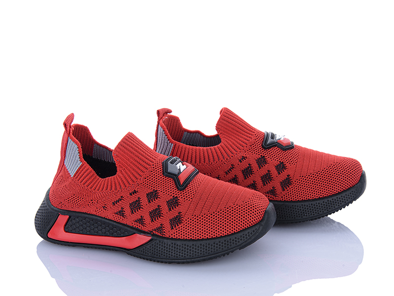 Кроссовки Xifa kids (26-31) X2F2340-5 (лето)
