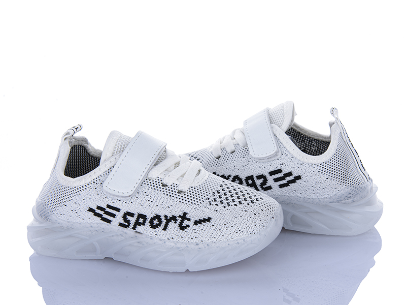 Кроссовки Xifa kids (25-30) X2F2430-5 (лето)