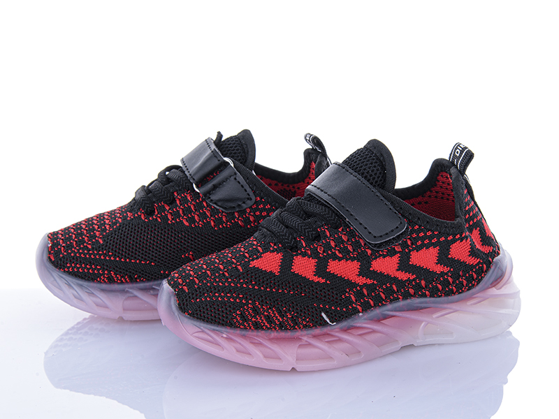 Кроссовки Xifa kids (25-30) X2F2432-2 (лето)