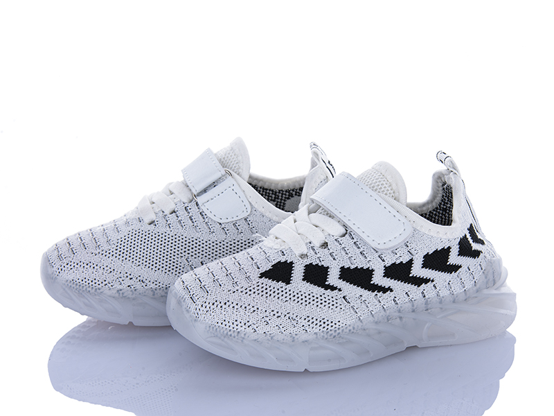 Кроссовки Xifa kids (25-30) X2F2432-5 (лето)