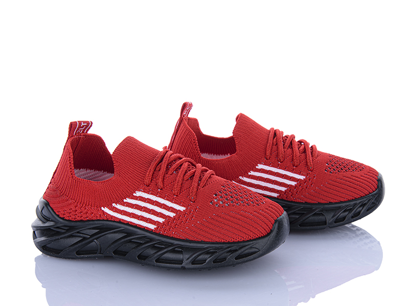 Кроссовки Xifa kids (25-30) X2F2433-7 (лето)