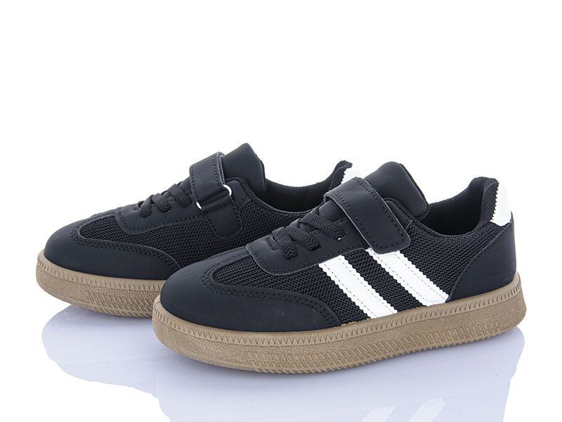 Кроссовки Xifa kids (32-37) 563-002 (деми)