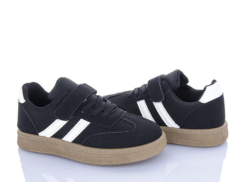 Кроссовки Xifa kids (32-37) 563-004 (деми)