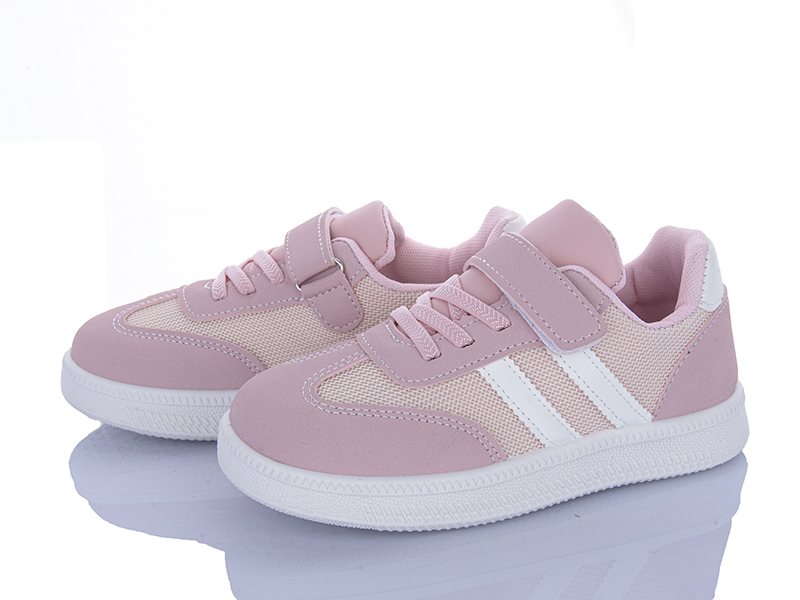 Кроссовки Xifa kids (32-37) 563-006 (деми)