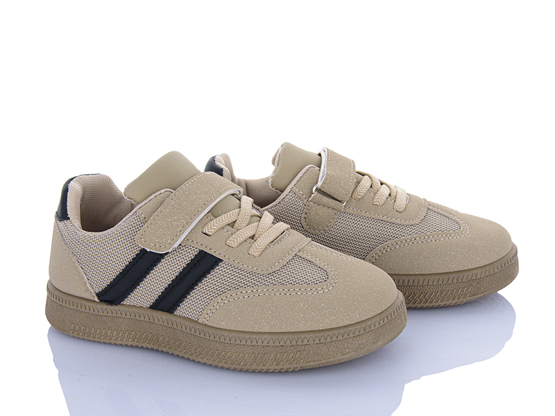 Кроссовки Xifa kids (32-37) 563-007 (деми)