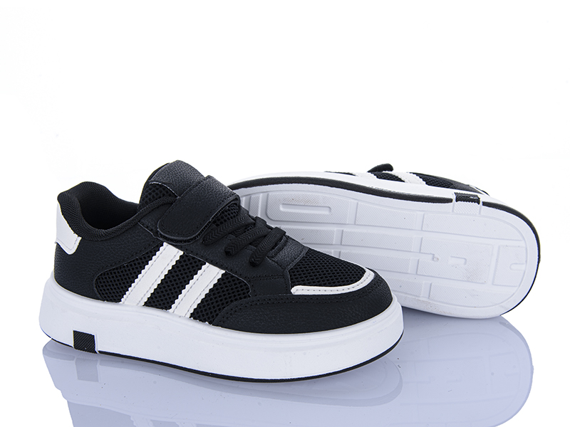 Кроссовки Xifa kids (32-37) 567-001 (деми)