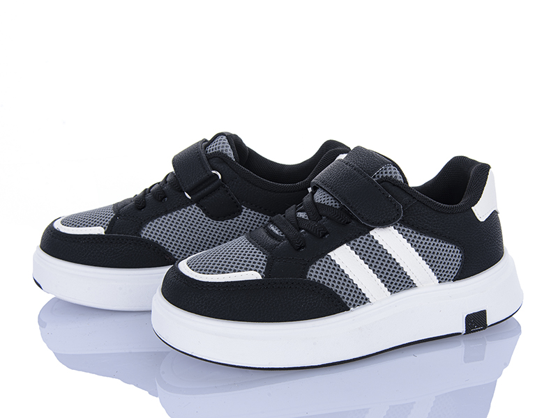 Кроссовки Xifa kids (32-37) 567-005 (деми)