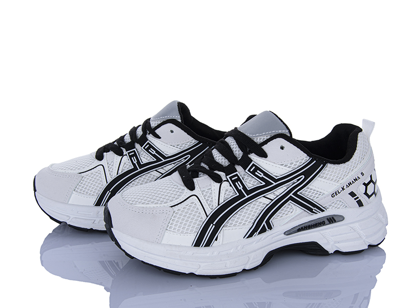 Кроссовки Xifa (36-41) AL01-2 (деми)