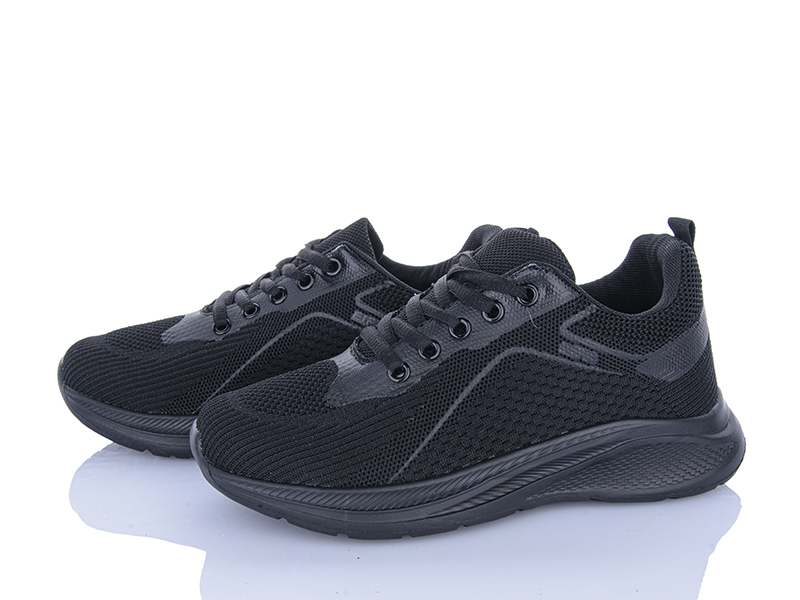 Кроссовки Xifa (36-41) 963-001 піна (деми)