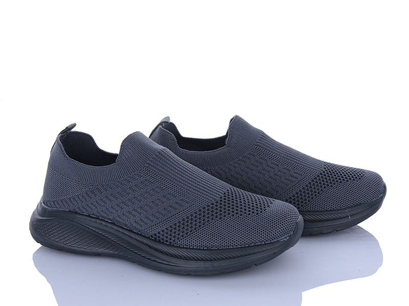 Кроссовки Xifa (36-41) 963-011 піна (лето)