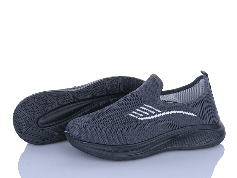 Кроссовки Xifa (36-41) 963-004 піна (лето)