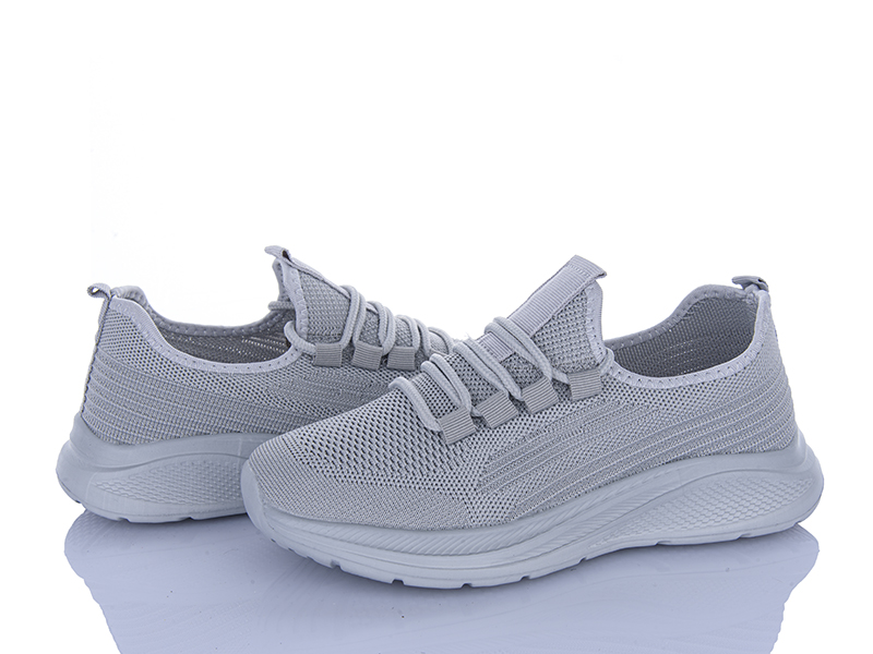 Кроссовки Xifa (36-41) 963-007 піна (лето)