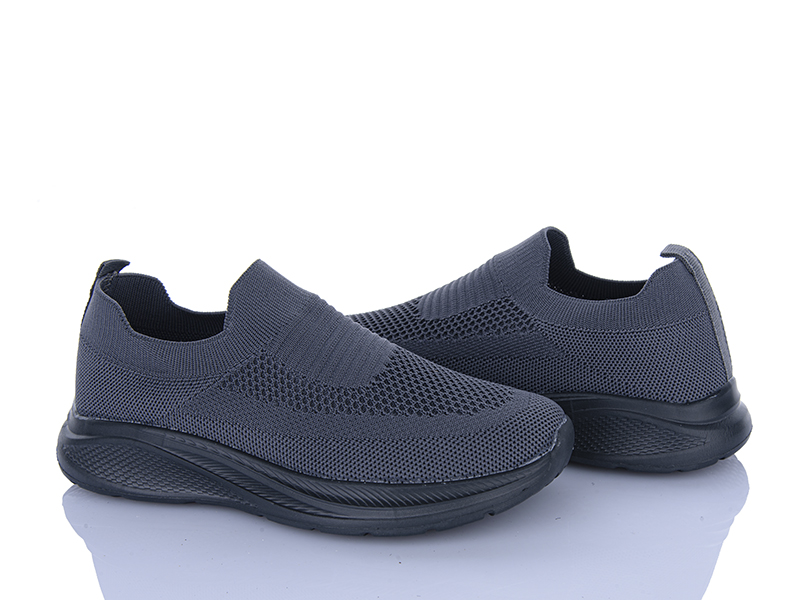 Кроссовки Xifa (36-41) 963-018 піна (лето)