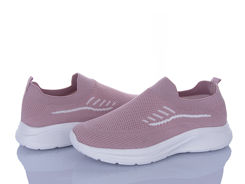 Кроссовки Xifa (36-41) 963-022 піна (лето)