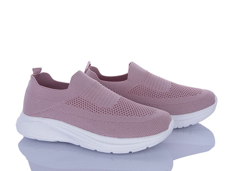 Кроссовки Xifa (36-41) 963-017 піна (лето)