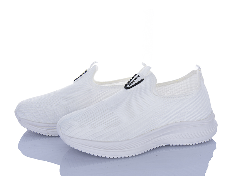 Кроссовки Xifa (36-41) 964-003 піна (лето)