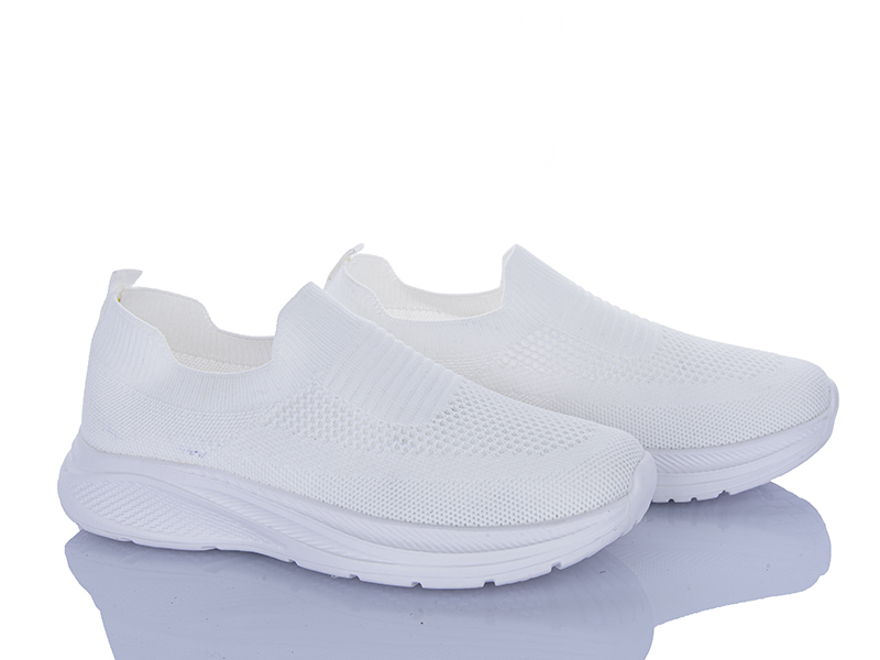 Кроссовки Xifa (36-41) 963-016 піна (лето)
