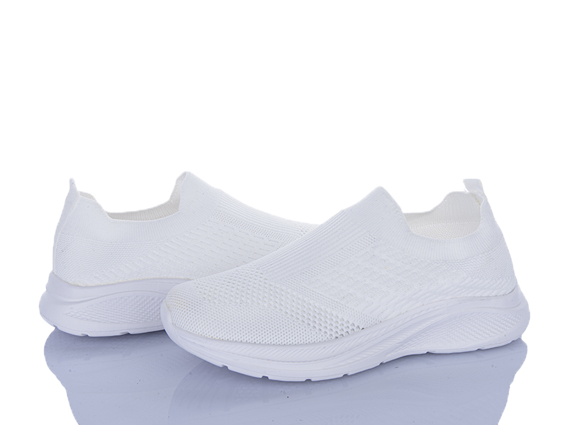 Кроссовки Xifa (36-41) 963-010 піна (лето)