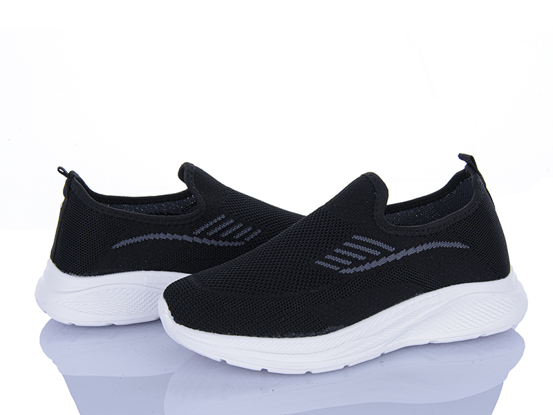 Кроссовки Xifa (36-41) 963-006 піна (лето)