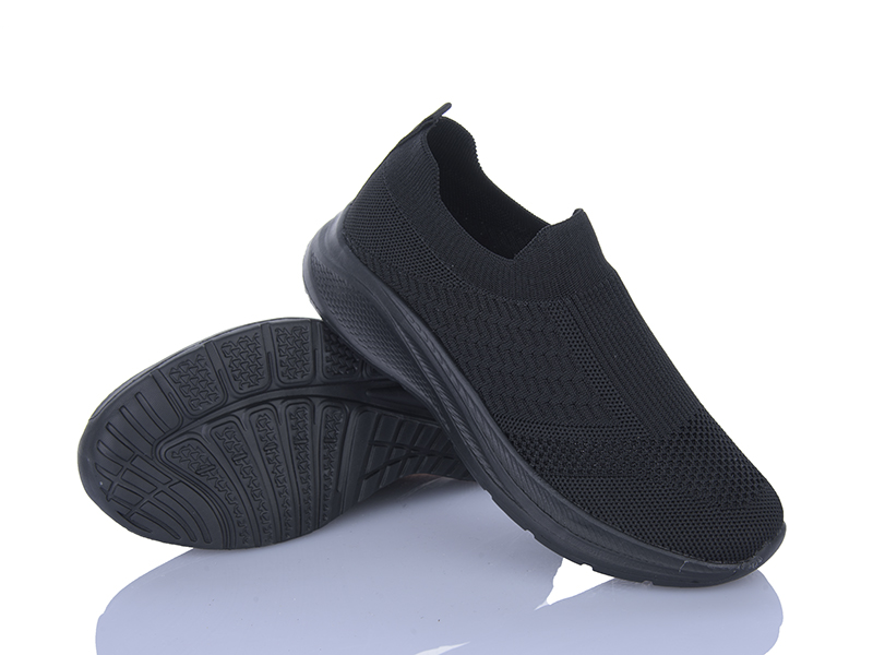 Кроссовки Xifa (36-41) 963-013 піна (лето)