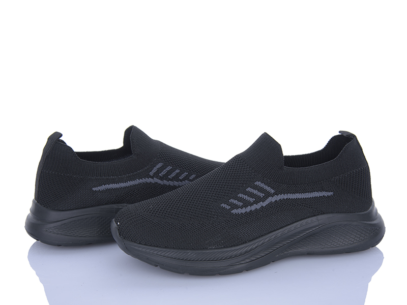 Кроссовки Xifa (36-41) 963-020 піна (лето)