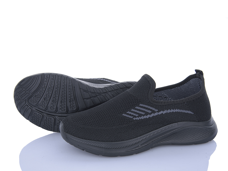 Кроссовки Xifa (36-41) 963-005 піна (лето)