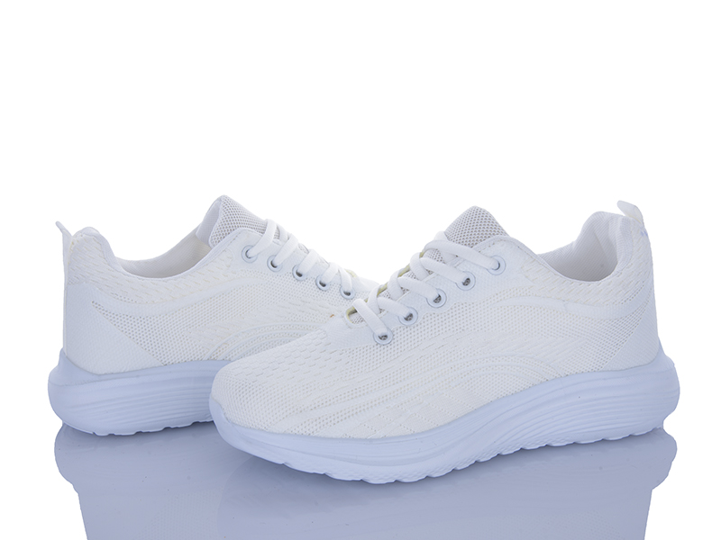 Кроссовки Xifa (36-41) 962-002 піна (деми)