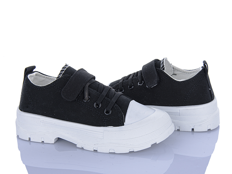 Кеды Xifa kids (31-36) XF01-72-001A (деми)