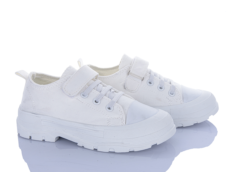 Кеды Xifa kids (31-36) XF01-72-002A (деми)