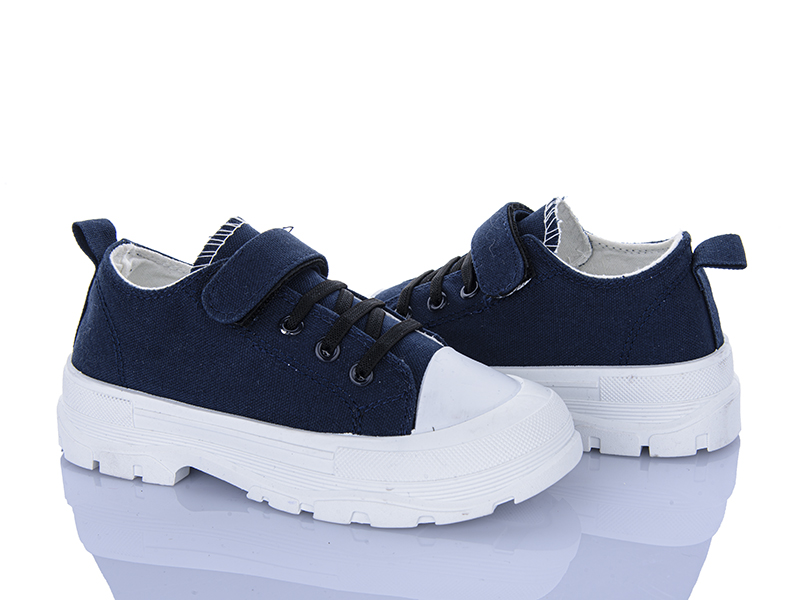 Кеды Xifa kids (31-36) XF01-72-005A (деми)