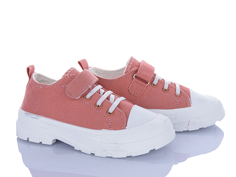 Кеды Xifa kids (31-36) XF01-72-006A (деми)