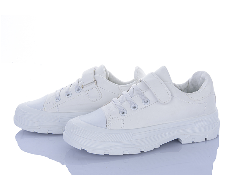 Кеды Xifa kids (31-36) XF01-72-009A (деми)