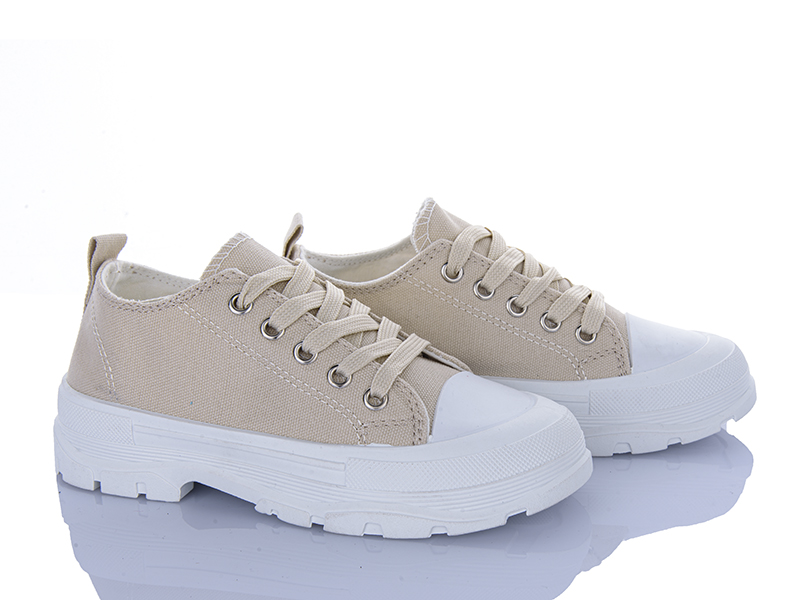 Кеды Xifa kids (31-36) XF01-72-012A (деми)