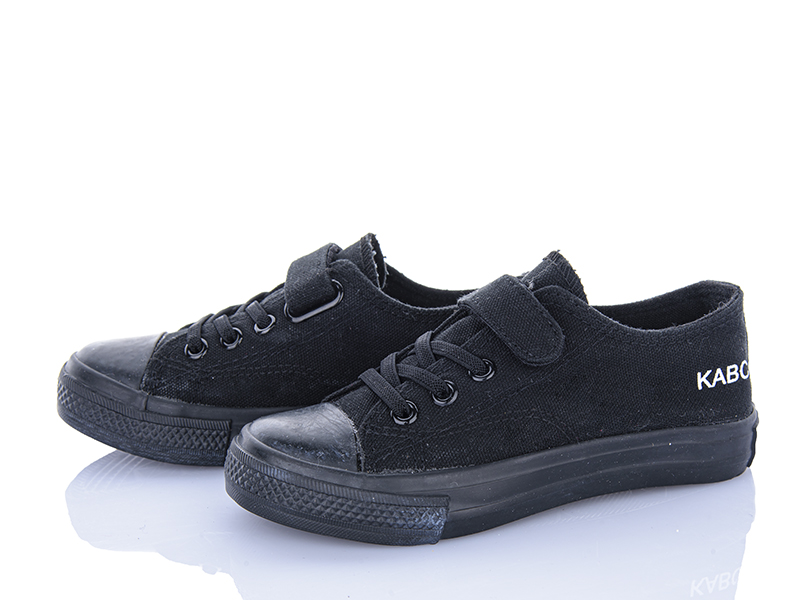 Кеды Xifa kids (31-36) XF01-73-1 (деми)