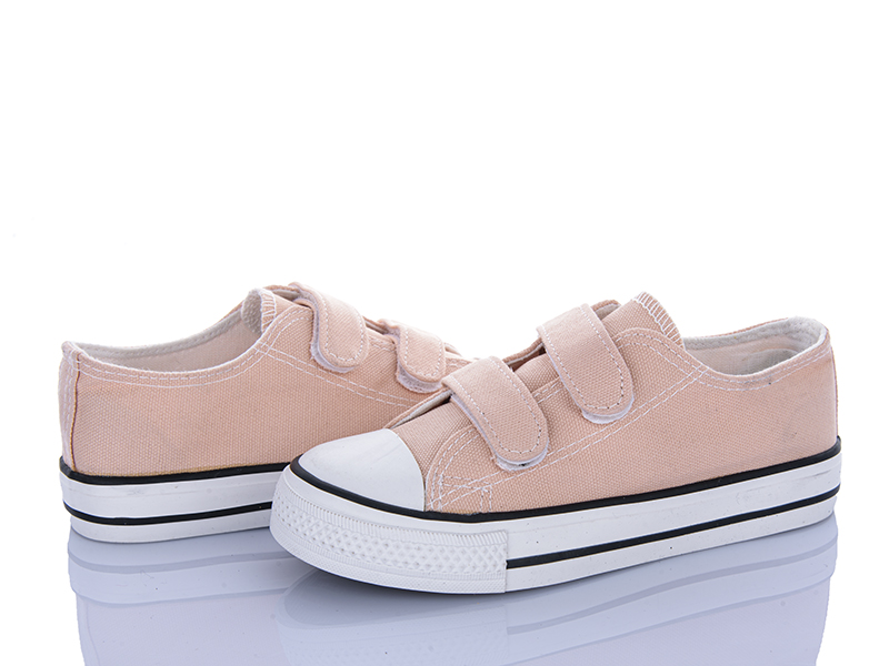 Кеды Xifa kids (31-36) XF01-73-13 (деми)