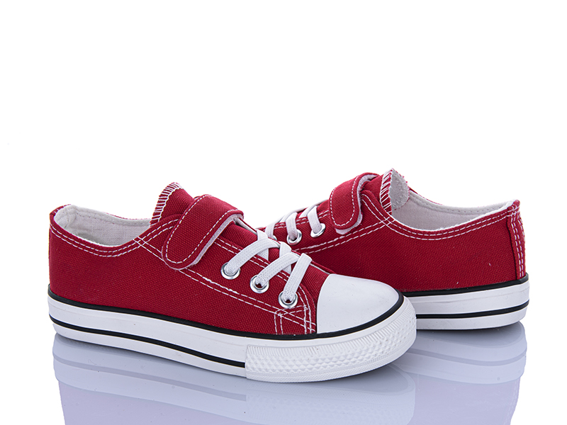Кеды Xifa kids (31-36) XF01-73-17 (деми)