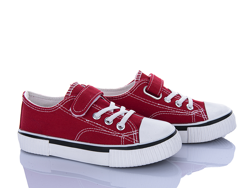 Кеды Xifa kids (31-36) XF01-73-9 (деми)