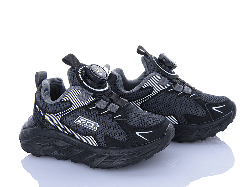 Кроссовки Xifa kids (26-31) XF01-H57-2-2 (деми)