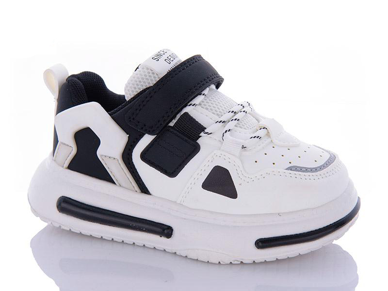 Кроссовки OkShoes (26-31) H145-3 (деми)