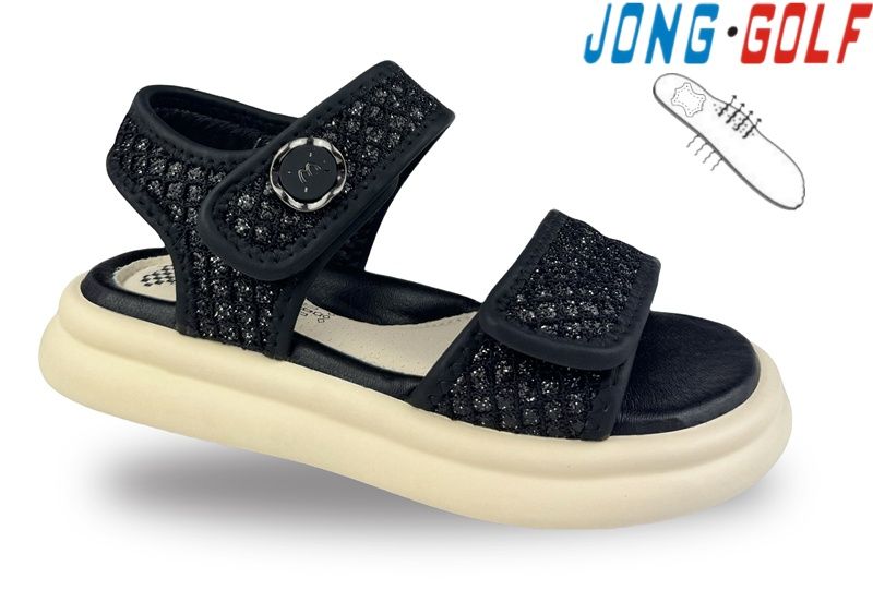 Босоножки Jong-Golf (30-37) C20641-20 (лето)