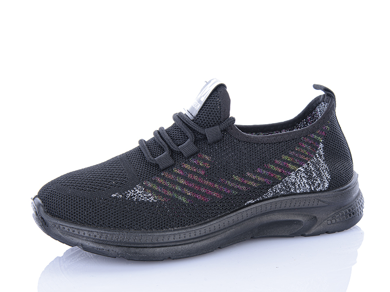 Кроссовки Xifa (36-41) XF026-027-12 піна (лето)