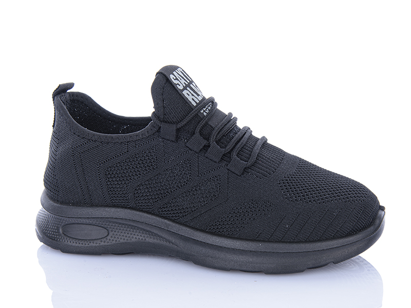 Кроссовки Xifa (36-41) XF026-903-001 піна (лето)