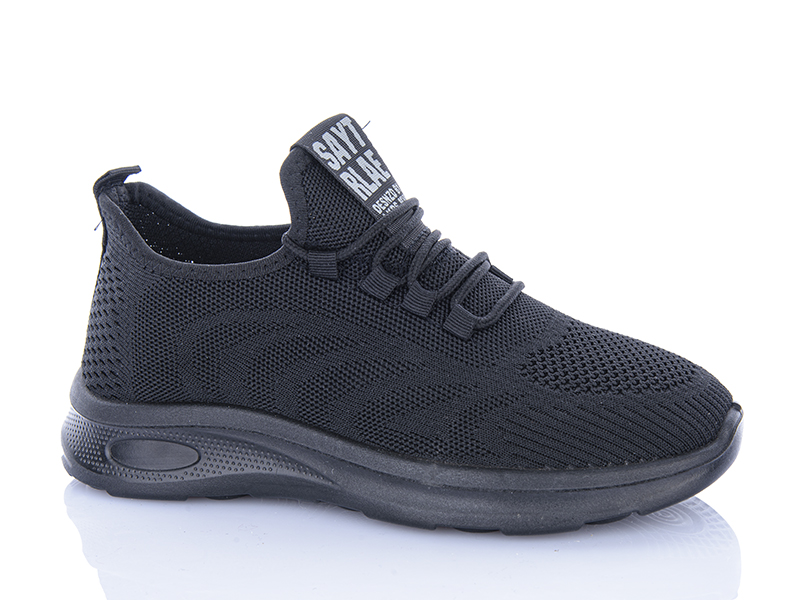 Кроссовки Xifa (36-41) XF026-903-003 піна (лето)