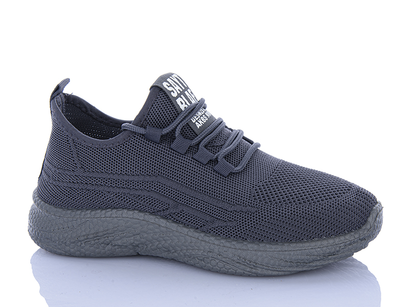 Кроссовки Xifa (36-41) XF026-905-005 піна (лето)
