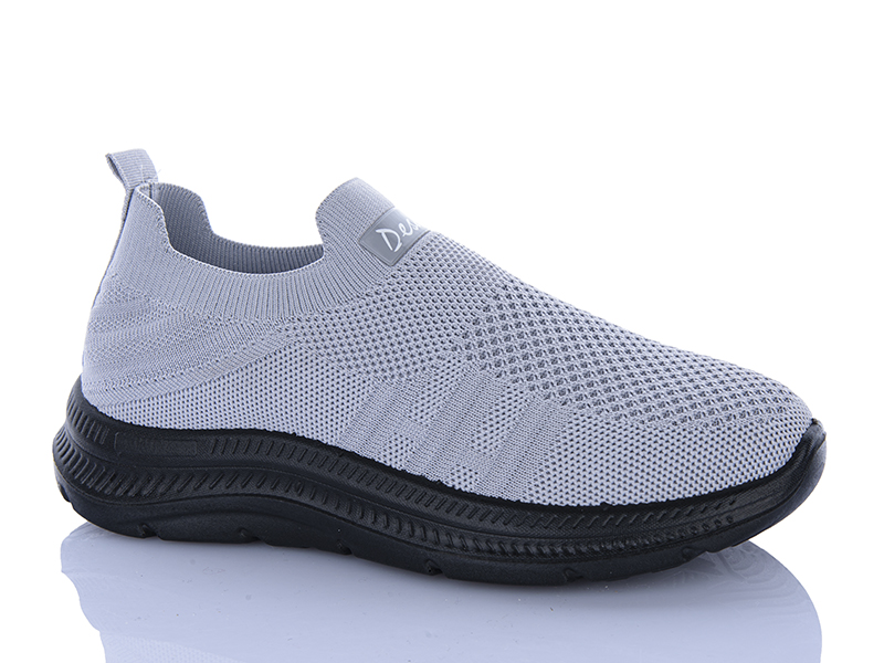 Кроссовки Xifa (36-41) XF026-907-010 піна (лето)